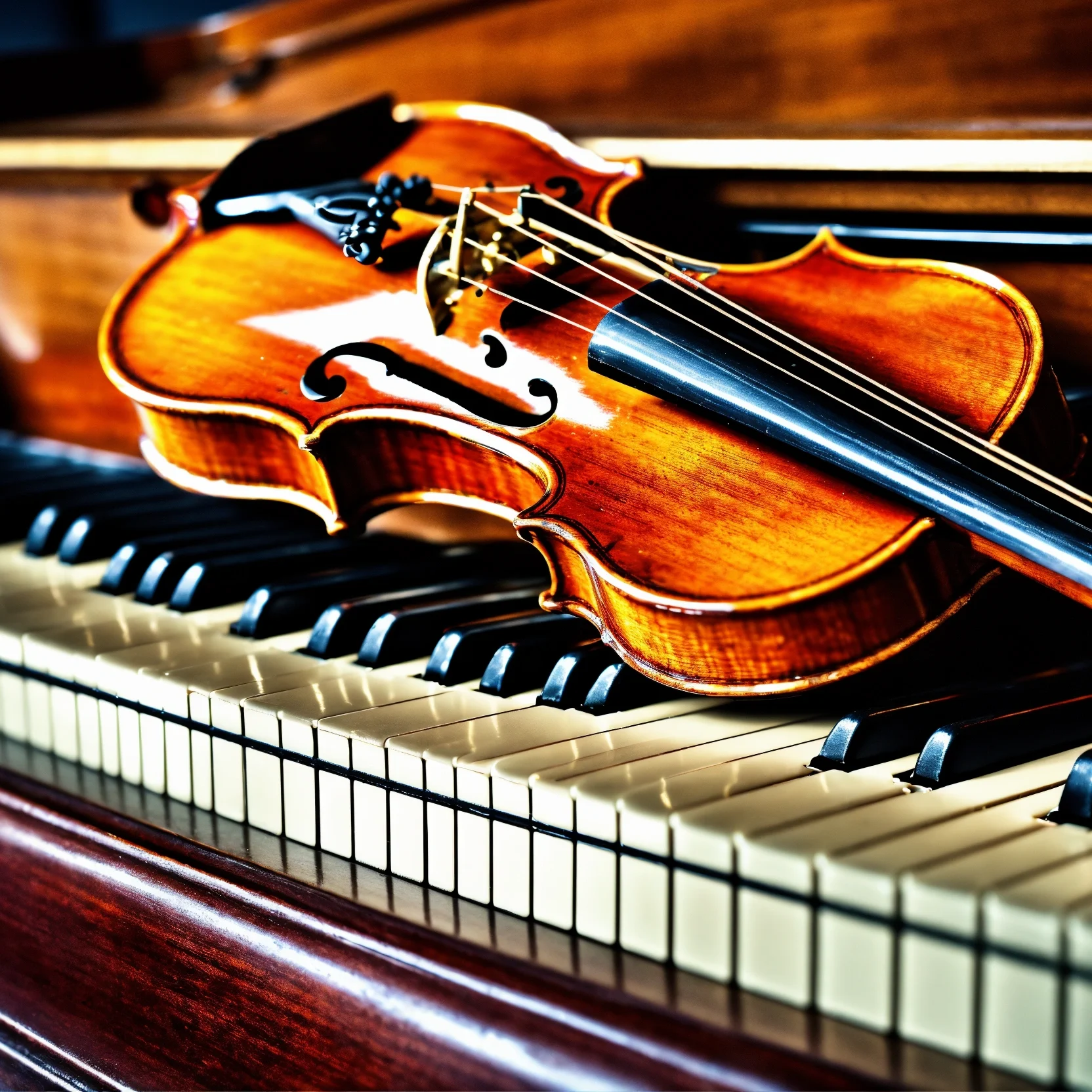 Clases personalizadas de Piano en Medellin